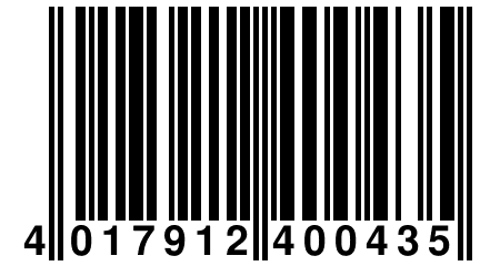 4 017912 400435