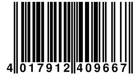 4 017912 409667