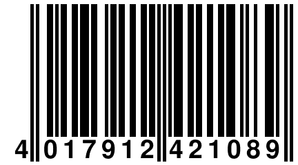 4 017912 421089