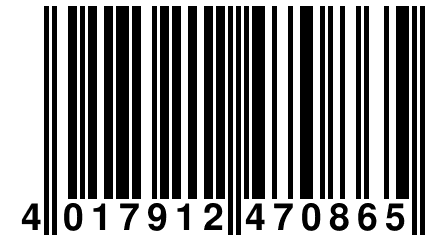 4 017912 470865