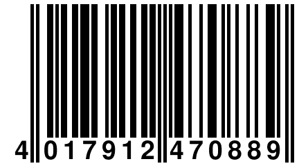 4 017912 470889