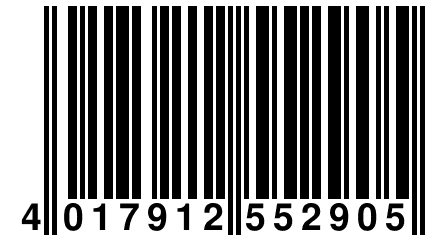 4 017912 552905