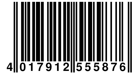 4 017912 555876