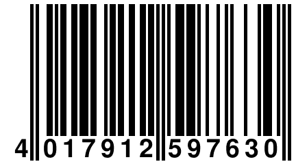 4 017912 597630