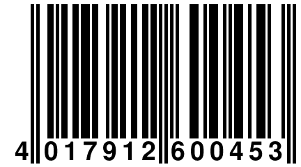 4 017912 600453