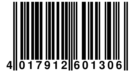 4 017912 601306