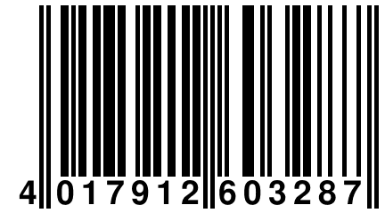 4 017912 603287