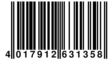 4 017912 631358