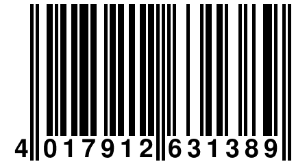 4 017912 631389