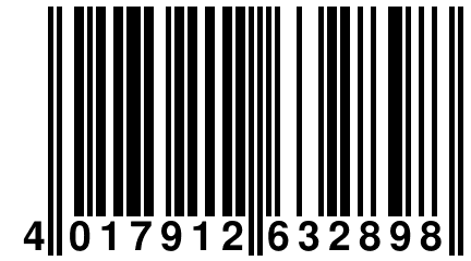 4 017912 632898