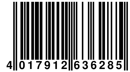 4 017912 636285