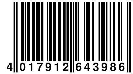 4 017912 643986