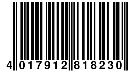 4 017912 818230