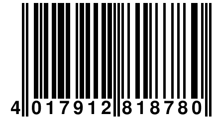 4 017912 818780