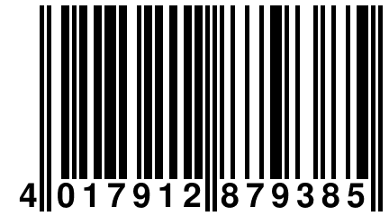 4 017912 879385