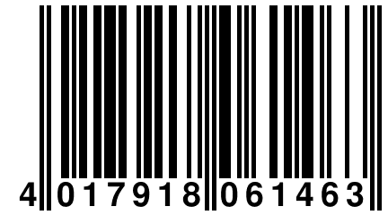 4 017918 061463