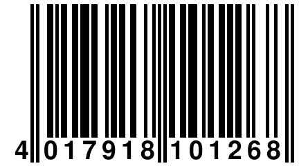 4 017918 101268