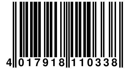 4 017918 110338