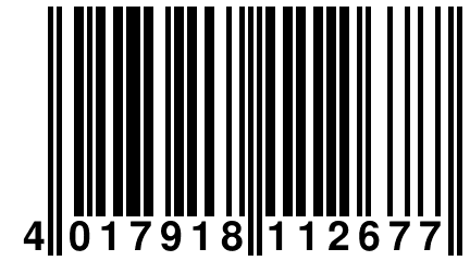 4 017918 112677