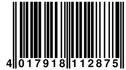 4 017918 112875