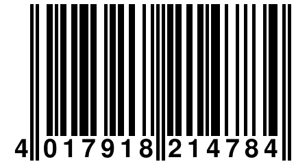 4 017918 214784