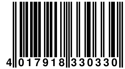 4 017918 330330