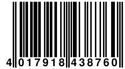 4 017918 438760