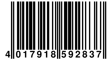 4 017918 592837