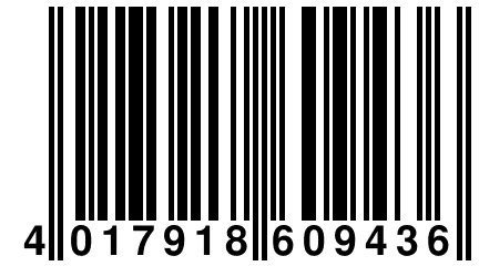 4 017918 609436