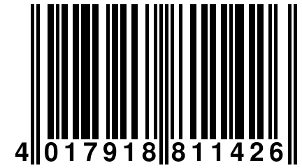 4 017918 811426