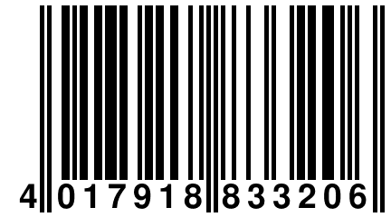 4 017918 833206