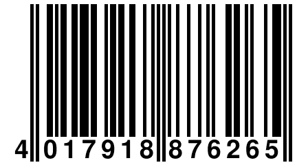 4 017918 876265