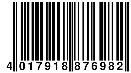 4 017918 876982