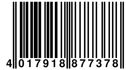 4 017918 877378