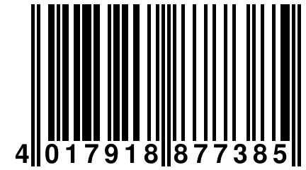 4 017918 877385