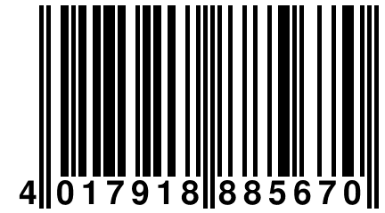 4 017918 885670