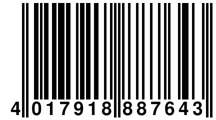 4 017918 887643