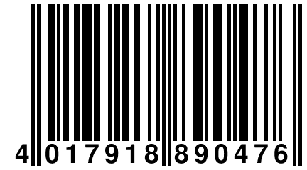 4 017918 890476