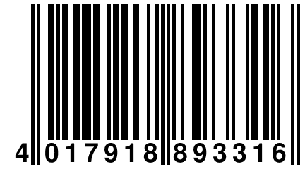 4 017918 893316