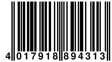 4 017918 894313