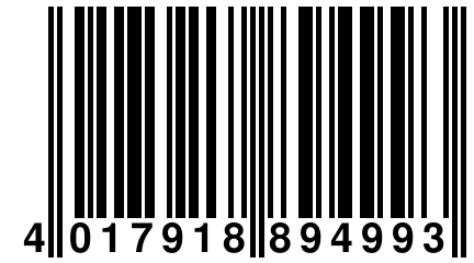 4 017918 894993