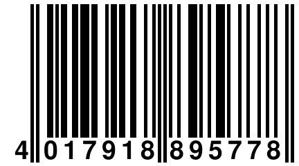 4 017918 895778