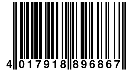 4 017918 896867