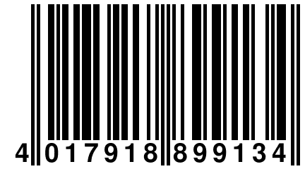 4 017918 899134