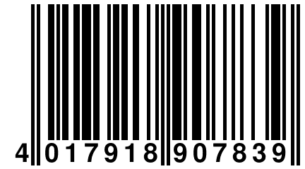 4 017918 907839