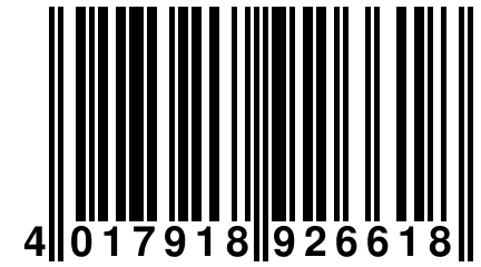 4 017918 926618