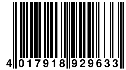 4 017918 929633