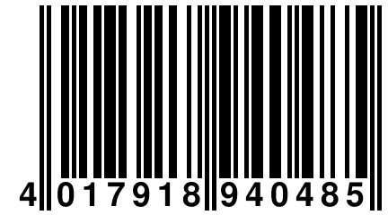 4 017918 940485