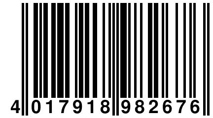 4 017918 982676