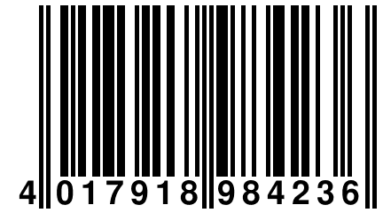 4 017918 984236